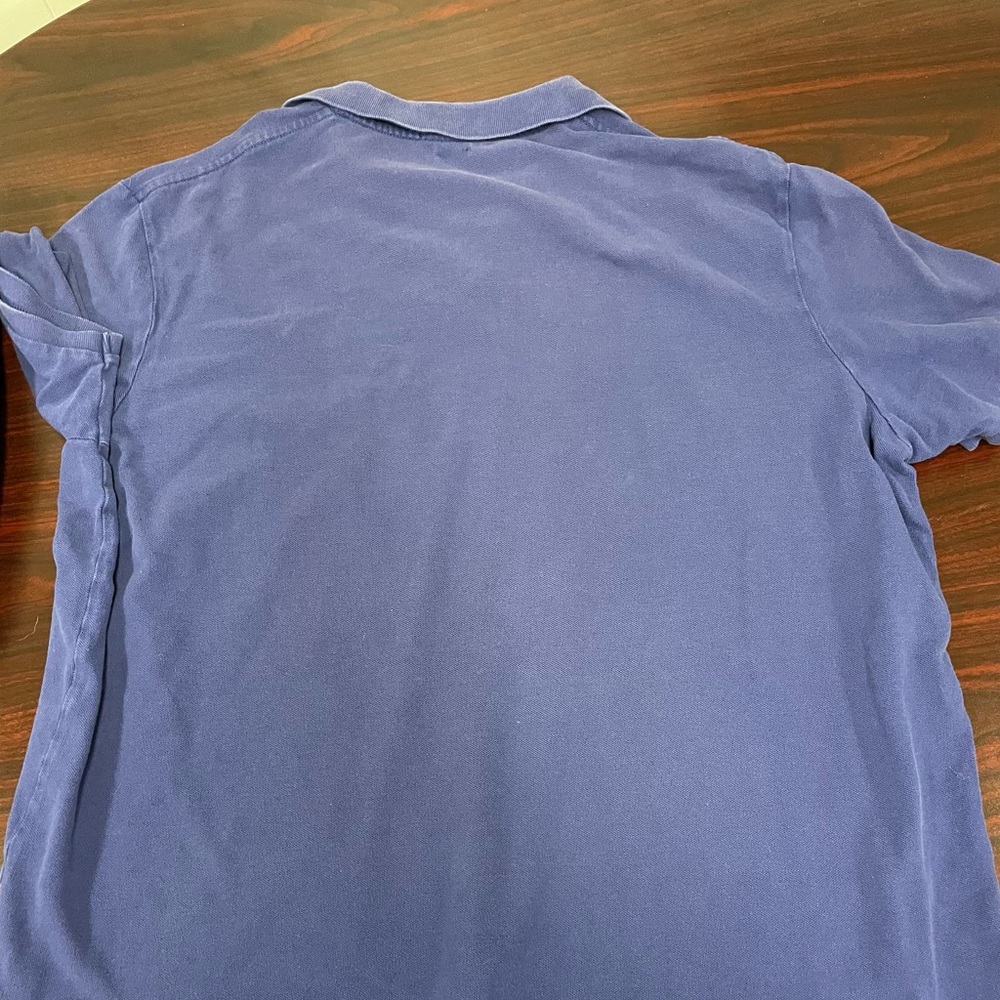 Men’s POLO pullover XL - Picture 2 of 2